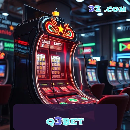 Baixar no q3bet: Diversão e Recursos Incríveis em Suas Mãos