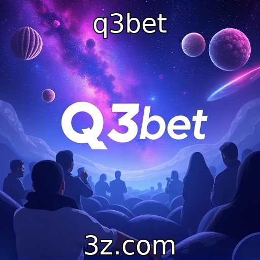 Futuro dos jogos na nuvem e acessibilidade para jogadores - q3bet