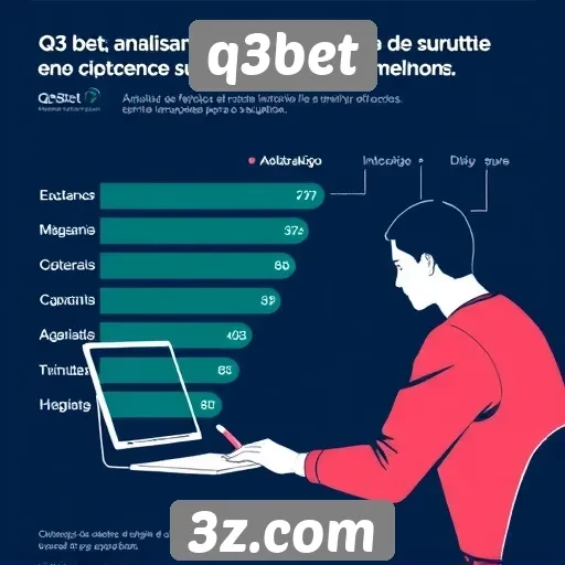 Estudo sobre o suporte ao cliente no q3bet