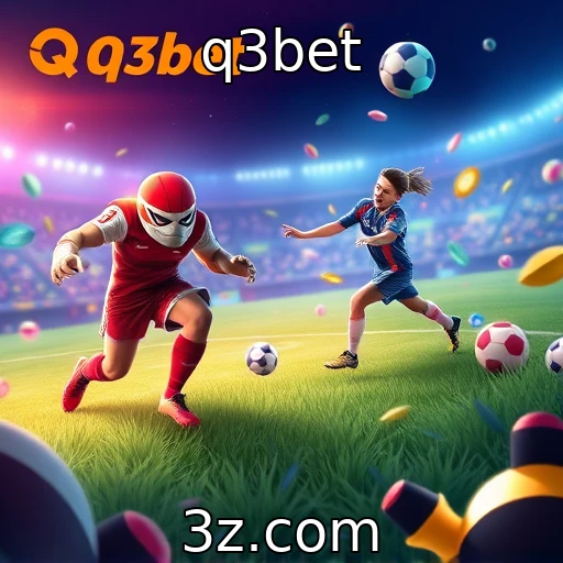 Tendências emergentes em jogos mobile para o futuro : q3bet