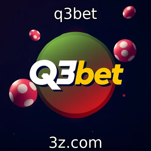 A evolução das plataformas de jogos online - q3bet