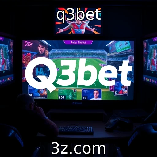 Crescimento das plataformas de streaming de jogos - q3bet