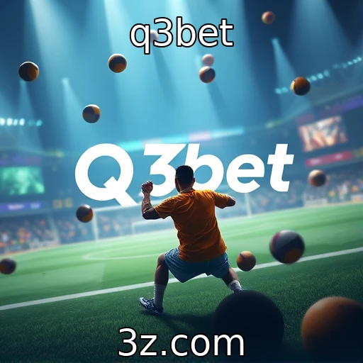 Impacto das novas tecnologias no desenvolvimento de jogos | q3bet