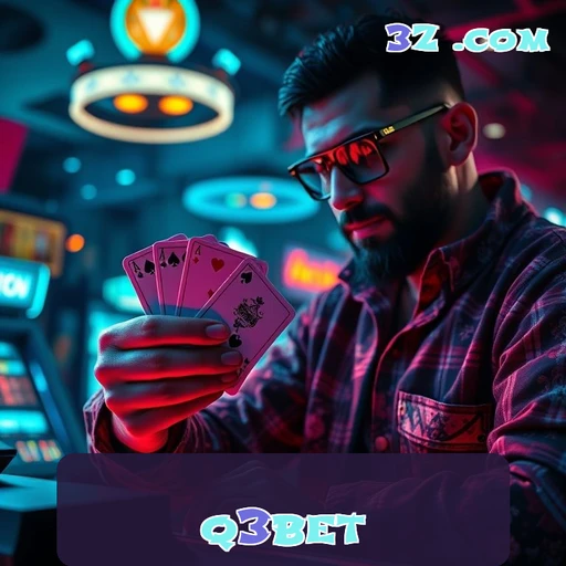 Aventuras em Jogos: Navegando pelo q3bet