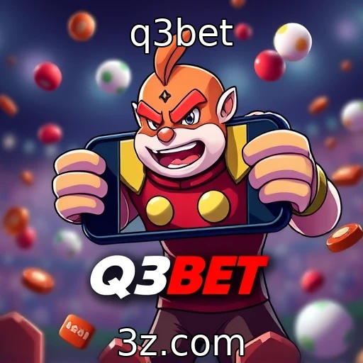 Aumento da popularidade dos jogos mobile - q3bet