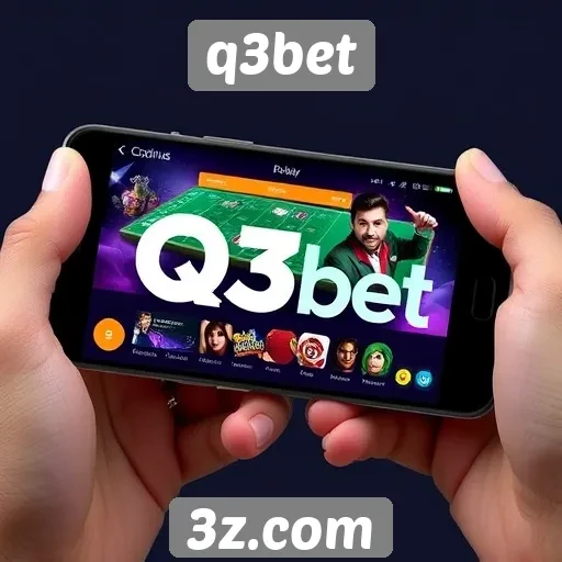 Desempenho da plataforma em dispositivos móveis