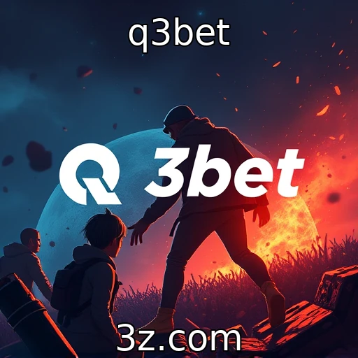 Transformação da narrativa nos jogos modernos : q3bet