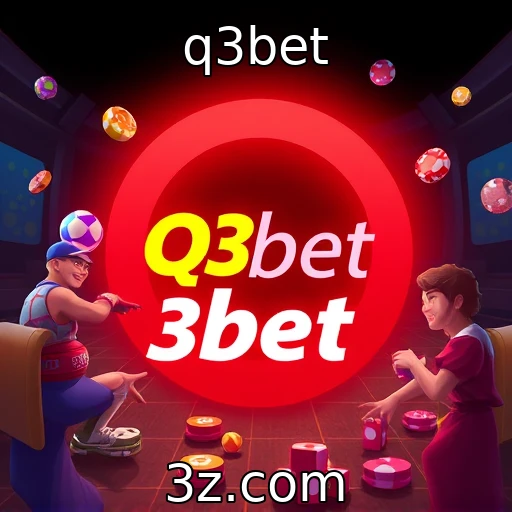 Abertura de novas oportunidades para estúdios independentes | q3bet