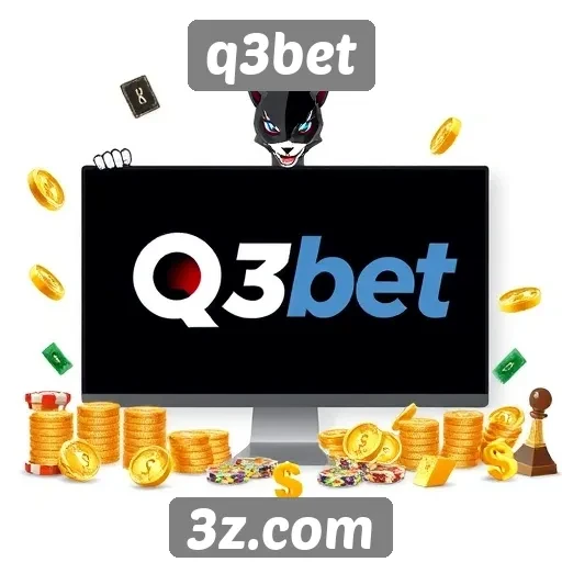 novidades e promoções no site q3bet