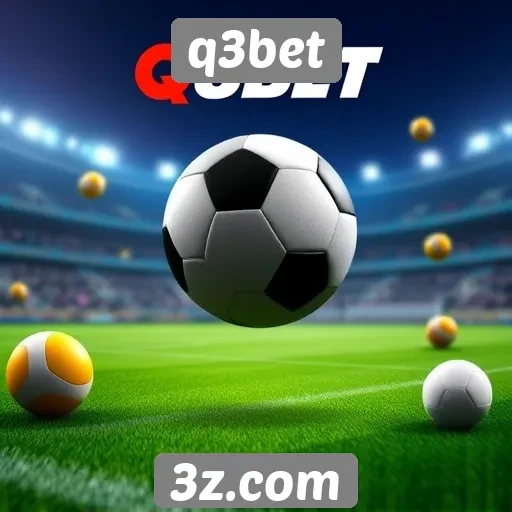 Opções de pagamento disponíveis no q3bet