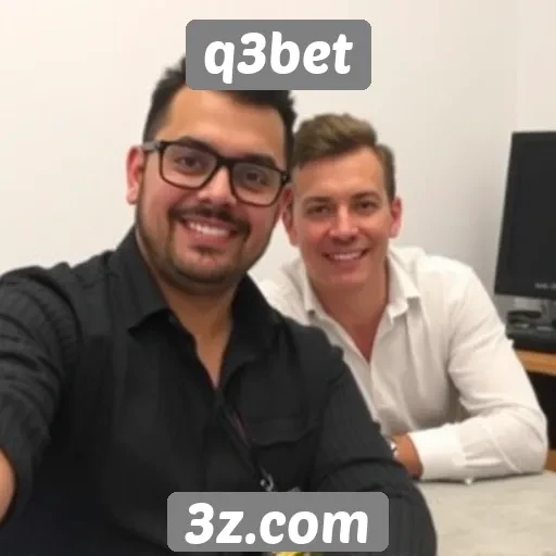 Feedback de usuários sobre atendimento ao cliente do q3bet