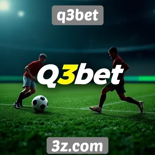 Segurança e licenciamento do site q3bet em foco