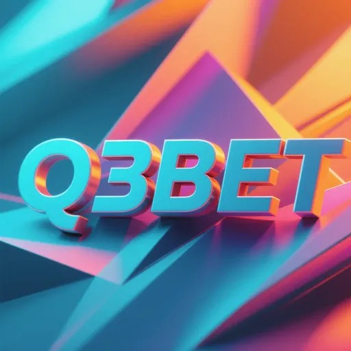 q3bet logo