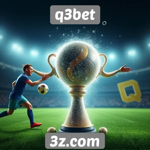 Histórias de jogadores de sucesso no q3bet