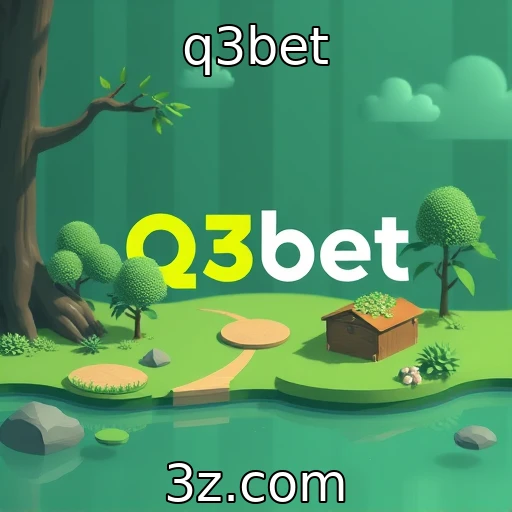 Sustentabilidade na produção de jogos e sua importância - q3bet