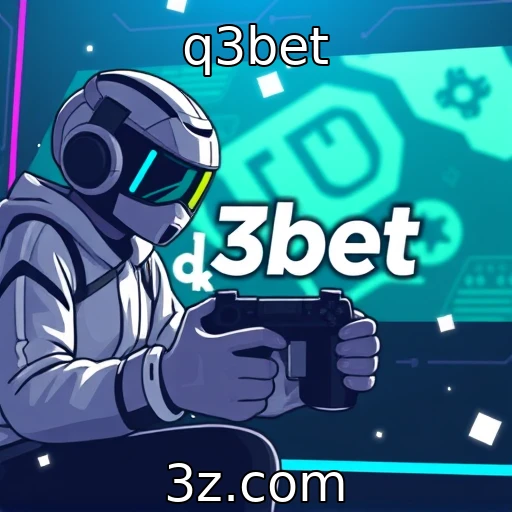 Impactos da tecnologia na experiência dos gamers | q3bet