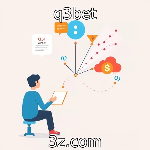 Experiência do usuário e design de jogos : q3bet