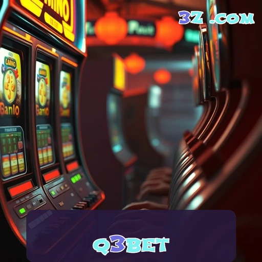 q3bet Zona VIP